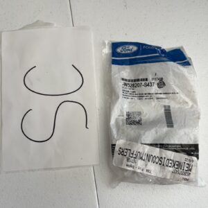 Genuine Ford Engine Plug W528207-S437