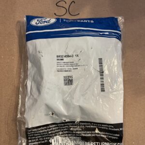 Genuine Ford Engine Valve Cover Rocker Arm Gasket Seal (2011-2014) OE BR3Z6584D