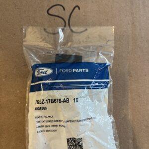 Genuine Ford F65Z-17B676-AB Lever Assembly - Mirror Control 1997-2005 Ford