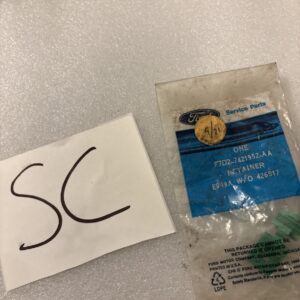 Genuine Ford F7DZ-7421952-AA Retainer 1997-2007