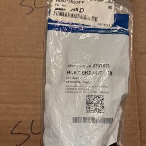 Genuine Ford Filler Cap HU5Z-5K204-F OEM