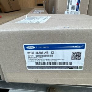 Genuine Ford Front Dr Speaker KB3Z-18808-AB