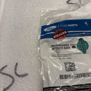 Genuine Ford Fuel Pump Nut W720217-S450