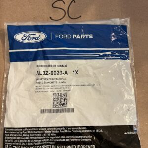 Genuine Ford Gasket AL3Z-6020-A