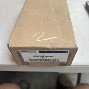 Genuine Ford Handle Inside AG1Z-5421819-AB