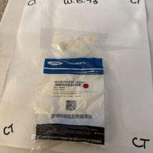 Genuine Ford Headlamp Assembly Rear Bolt -W505425-S450B Sold Individually