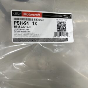 Genuine Ford Hose Asy OEM PSH94