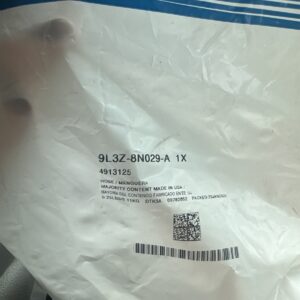 Genuine Ford Hose - Water OEM 9L3Z8N029A