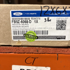 Genuine Ford Housing FB5Z-6068-D