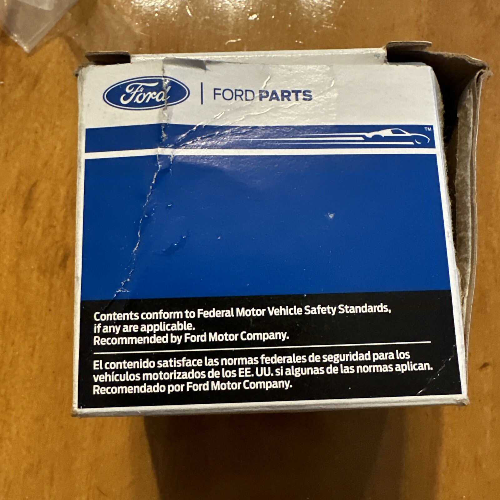 Genuine Ford Input Shaft Seal F2GZ-7H469-B - Image 3