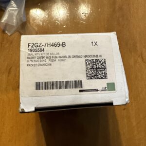 Genuine Ford Input Shaft Seal F2GZ-7H469-B