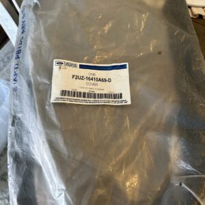 Genuine Ford Interior Quarter Panel Trim Panel F2UZ-16410A69-D