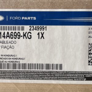 Genuine Ford JU5Z-14A699-KG WIRE ASY