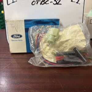 Genuine Ford Kit - Wiring F2PZ-14A464-E NOS