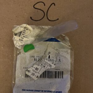 Genuine Ford Latch 1L2Z-7Z465-AA