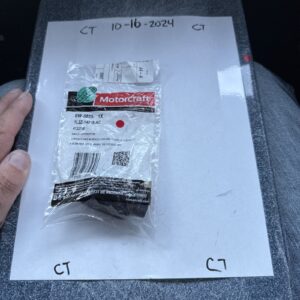 Genuine Ford Lift-Gate Latch Release Switch 1L2Z-14018-AC