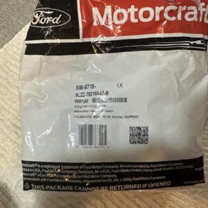 Genuine Ford Lock Actuator 6L2Z-78218A42-B