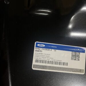 Genuine Ford Lower Panel 8A8Z-7410608-A