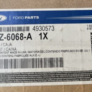 Genuine Ford Lower Trans Mount 9G1Z-6068-A