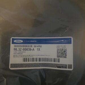 Genuine Ford ML3Z-9B659-A HOSE - AIR