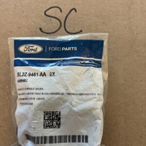 Genuine Ford Manifold Gasket 5L2Z-9461-AA- QTY 6 Gaskets