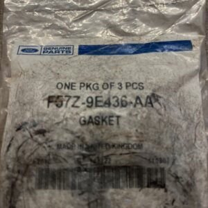 Genuine Ford Manifold Gasket F57Z-9E436-AA (sold Individually)