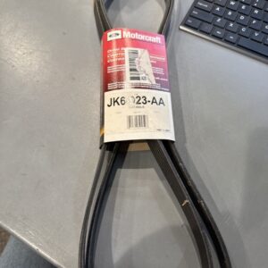 Genuine Ford Mercury 2008 Escape Mariner XLS Serpentine Drive Belt 8L8Z-8620-F