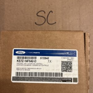 Genuine Ford Module KS7Z-14F642-D