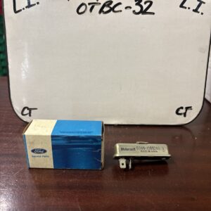 Genuine Ford Motorcraft D3NN-10B924-A Relay Assembly NOS