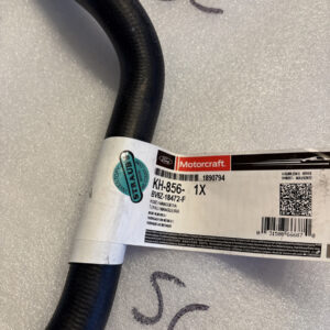 Genuine Ford Motorcraft KH856 Inlet HVAC Heater Hose Assembly