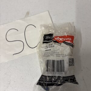 Genuine Ford Motorcraft OE Thermostat Asy RT-1239 HC3Z-8575-B