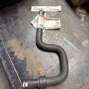 Genuine Ford Motorcraft OEM KH233 / 3C3Z-18472-BC HVAC Heater Hose NOS