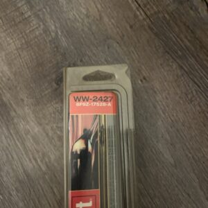 Genuine Ford Motorcraft WW-2427 / 6F9Z-17528-A Windshield Wiper Blade