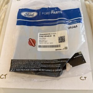 Genuine Ford Mount Plate DV6Z-9D440-C