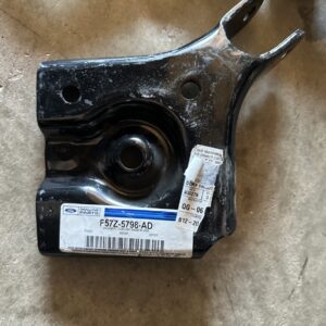 Genuine Ford Mount Plate F57Z-5798-AD