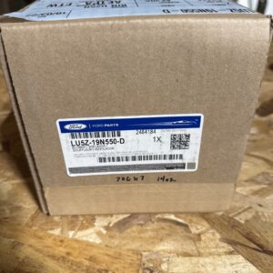 Genuine Ford OE Blower Asy - Vent Air - Ccs LU5Z-19N550-D