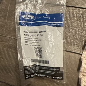Genuine Ford OE Clip KB3Z-00817-E