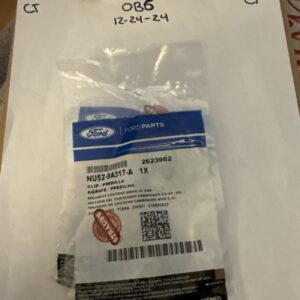 Genuine Ford OE Clip NU5Z-9A317-A