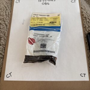 Genuine Ford OE Cover - Seat Belt - Upper FR3Z*7660263*BB