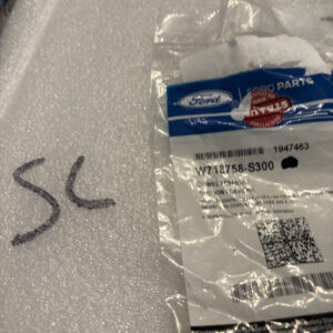 Genuine Ford OE Dowel - Pin W718758-S300