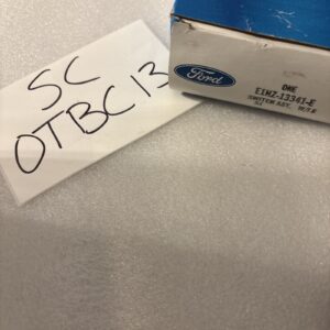 Genuine Ford OE E1HZ-13341-E Turn Signal Switch NOS