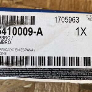 Genuine Ford OE Member - Side Floor AV6Z-5410009-A