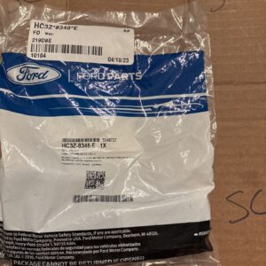 Genuine Ford OE Seal HC3Z-8348-E