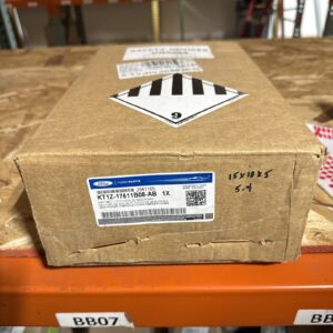 Genuine Ford OE Seat Belt Asy KT1Z-17611B08-AB