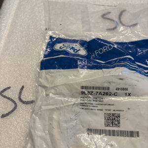 Genuine Ford OEM 2014-2018 Edge Overdrive Clutch Piston 9L8Z-7A262-C