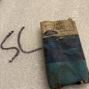 Genuine Ford OEM 388690-S2 Manifold Bolt