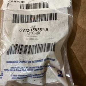 Genuine Ford OEM CV1Z-15K861-A Retainer 2014-2019