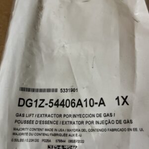 Genuine Ford OEM DG1Z-54406A10-A Lift Assembly - Gas 2010-2019