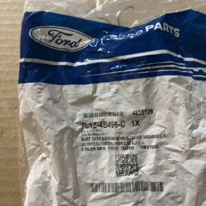 Genuine Ford OEM Drive Shaft Mount Bolt 7L1Z-4B496-C