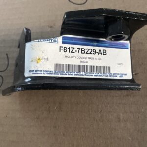 Genuine Ford OEM Ford Auto Trans Gear Shift Cable Bracket F81Z-7B229-AB Ford